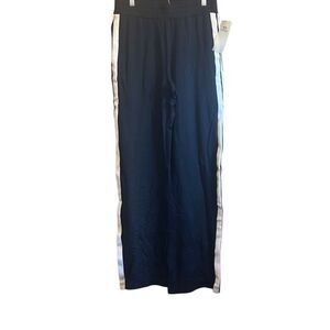 Mono B wide leg Joggers size‎ small NWT